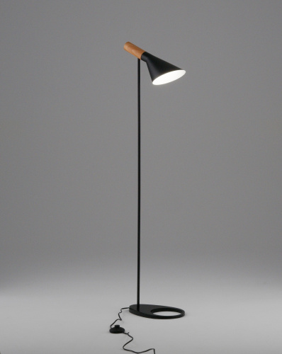 Торшер Moderli V11334-1F Turin фото 3 Торшер Moderli V11334-1F Turin фото 3