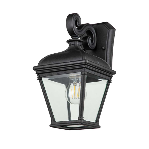 Настенный фонарь Elstead Lighting, Арт. BAYVIEW-2M-BK фото 6