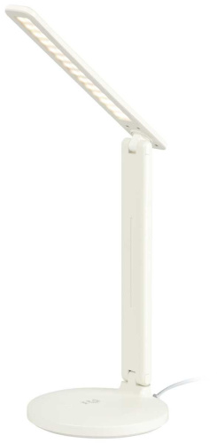 Настольная лампа ЭРА NLED-526-10W-W Б0068595 Настольная лампа ЭРА NLED-526-10W-W Б0068595