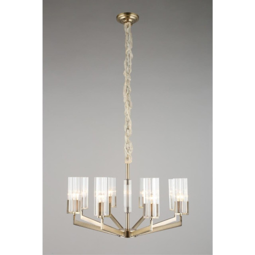 Люстра подвесная OML-69903-08 фото 9