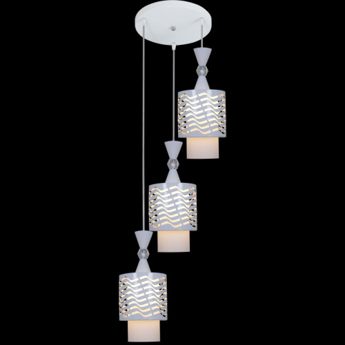 Потолочный светильник Reluce 02071-0.4-03 WT фото 3