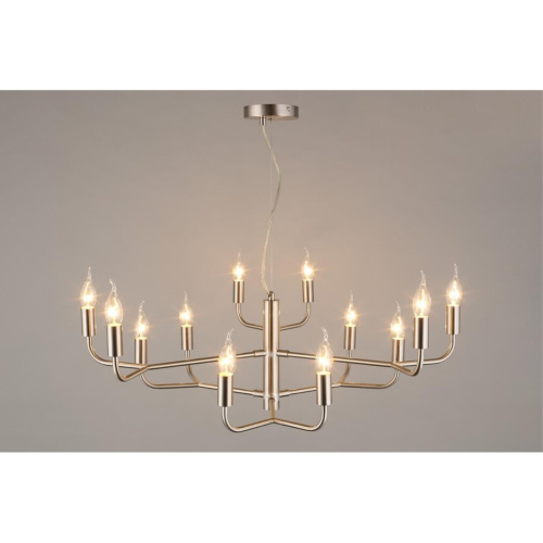 Люстра подвесная APL.338.03.12 фото 16