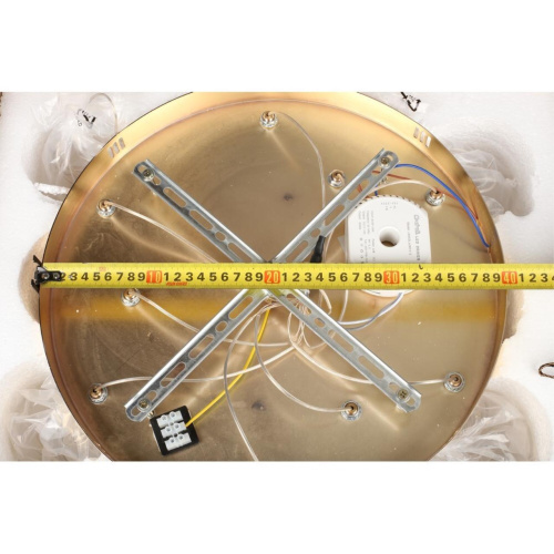 Люстра подвесная APL.771.06.80 фото 8