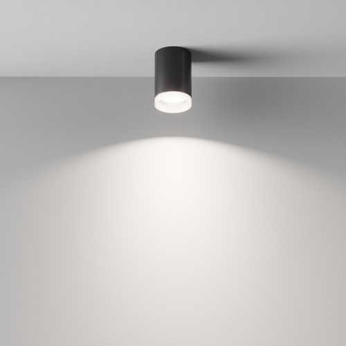 Потолочный светильник Technical C008CW-01B фото 4