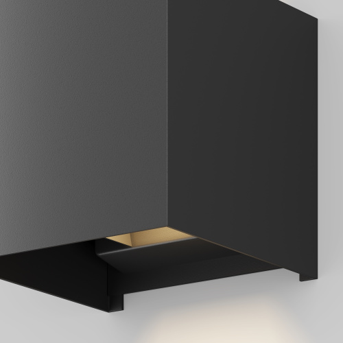 Архитектурная подсветка Outdoor O572WL-L20B3K фото 12