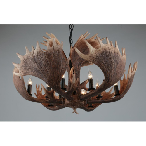 Люстра подвесная OML-52203-12 фото 6 Люстра подвесная OML-52203-12 фото 6