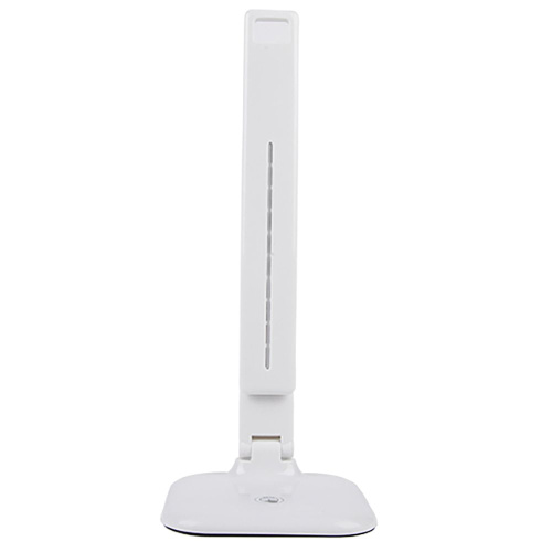 Настольный светодиодный светильник Feron DE1725 10W, 4000K, 100-240V, белый фото 5