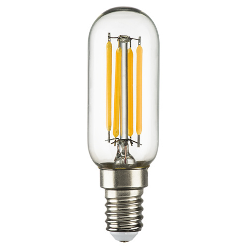 933404 Лампа энергосберегающая LED FILAMENT 220V T20 E14 4W=40W 360LM 360G CL 4000K 15000H 933404 Лампа энергосберегающая LED FILAMENT 220V T20 E14 4W=40W 360LM 360G CL 4000K 15000H