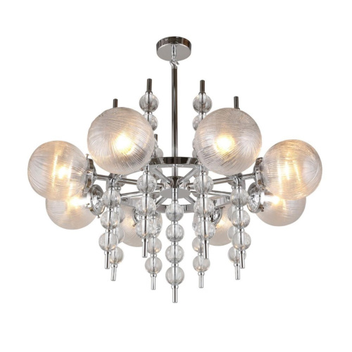 Люстра подвесная APL.821.03.08