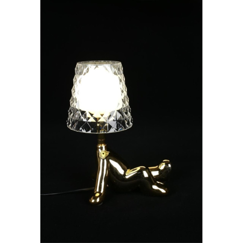 Настольная лампа APL.652.14.01 фото 4