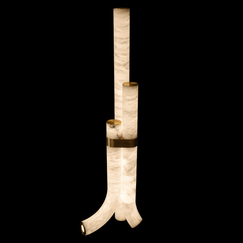 10412F Торшер LOFT IT Sumatra фото 5 10412F Торшер LOFT IT Sumatra фото 5