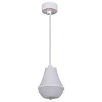 Подвесной светильник Reluce Technical 16007-0.9-001IL E27 WT