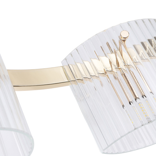 Crystal Lux Люстра Crystal Lux ENCANTO SP6 фото 4