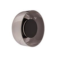 10466W Smoke black Настенный светильник LOFT IT Totem