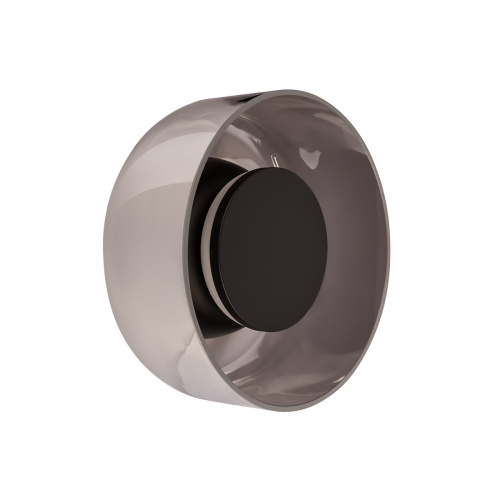 10466W Smoke black Настенный светильник LOFT IT Totem
