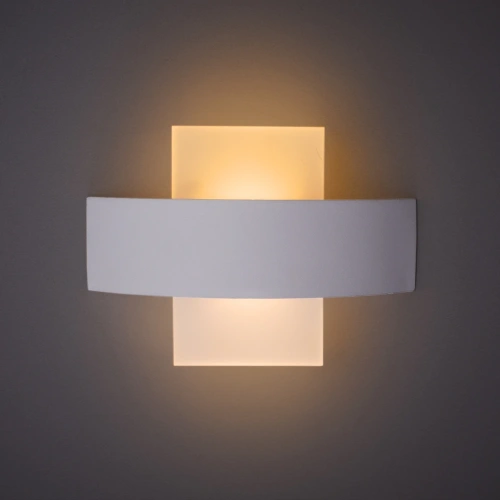 Декоративная подсветка Arte Lamp CROCE A1444AP-1WH фото 3 Декоративная подсветка Arte Lamp CROCE A1444AP-1WH фото 3