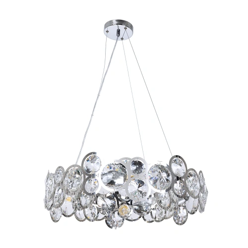 Подвесная люстра Arte Lamp SARAH A1062SP-6CC Подвесная люстра Arte Lamp SARAH A1062SP-6CC