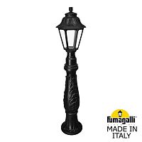 Fumagalli Садовый светильник-столбик FUMAGALLI  IAFET.R/ANNA E22.162.000.AXE27