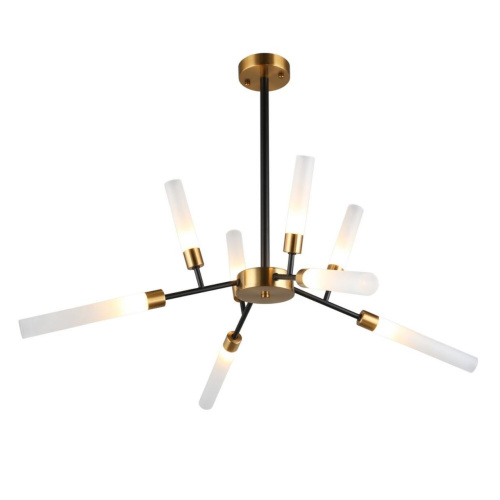 Люстра потолочная APL.604.07.09 Люстра потолочная APL.604.07.09