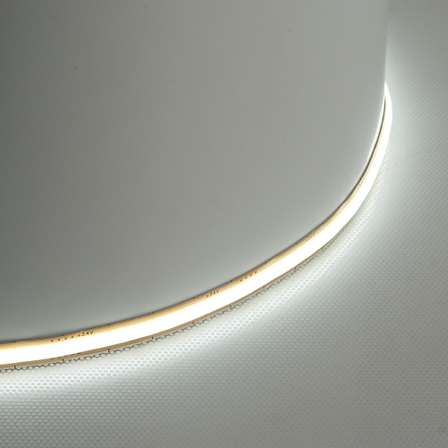 Лента светодиодная 720SMD(2110) 10Вт/м 24V 5000*8*1.8мм IP20 4000К, LS536 FERON СВОБОДНЫЙ РЕЗ фото 3 Лента светодиодная 720SMD(2110) 10Вт/м 24V 5000*8*1.8мм IP20 4000К, LS536 FERON СВОБОДНЫЙ РЕЗ фото 3