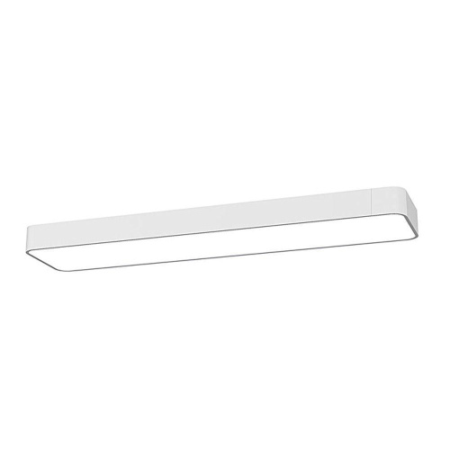 Потолочный светильник Nowodvorski Soft Ceiling Led 90x20 7542 Потолочный светильник Nowodvorski Soft Ceiling Led 90x20 7542