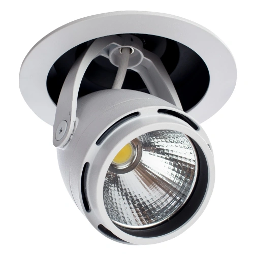 Спот Arte Lamp NATALE A3110PL-1WH Спот Arte Lamp NATALE A3110PL-1WH