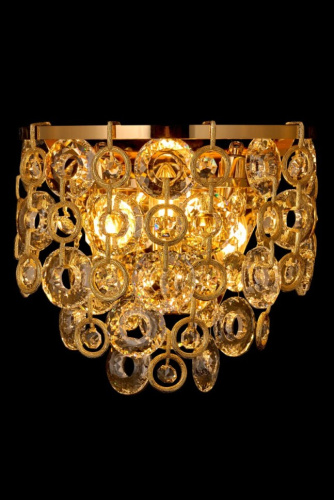 Бра Сampanella FL1102-3W Бра Сampanella FL1102-3W