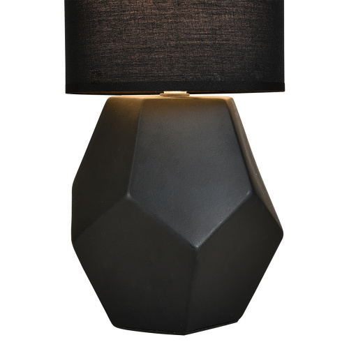 Настольный светильник Escada 10205/T E14*40W Black фото 4 Настольный светильник Escada 10205/T E14*40W Black фото 4