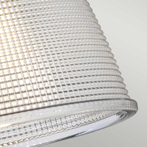 Бра для ванных комнат Quoizel, Арт. QZ-DUBLIN1-PNBR фото 6