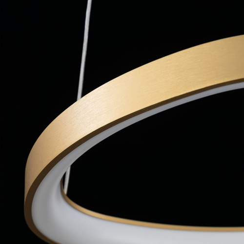 Подвесной светодиодный светильник Citilux Genka Smart CL756A042 фото 5