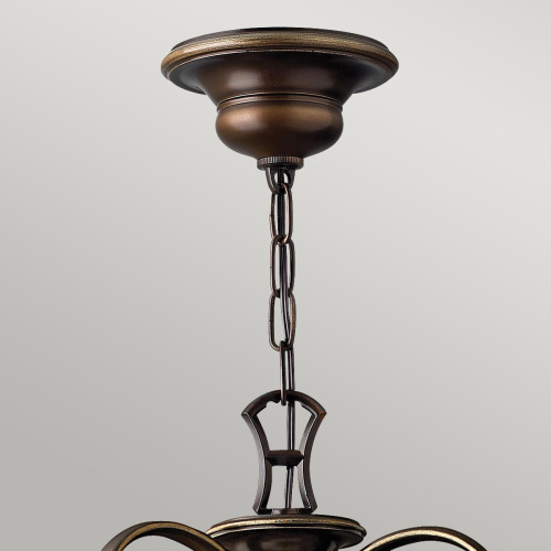 Люстра Hinkely Lighting, Арт. HK-CELLO9 фото 5