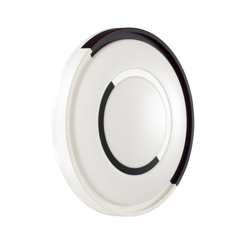 3046/CL TAN SN 000 Светильник пластик/белый/черный LED 30Вт 4000К D355 IP43 STOKI 3046/CL TAN SN 000 Светильник пластик/белый/черный LED 30Вт 4000К D355 IP43 STOKI