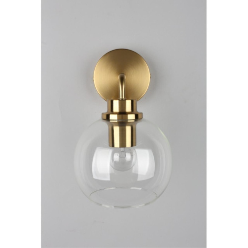 Светильник настенный (Бра) OML-68101-01 фото 8 Светильник настенный (Бра) OML-68101-01 фото 8