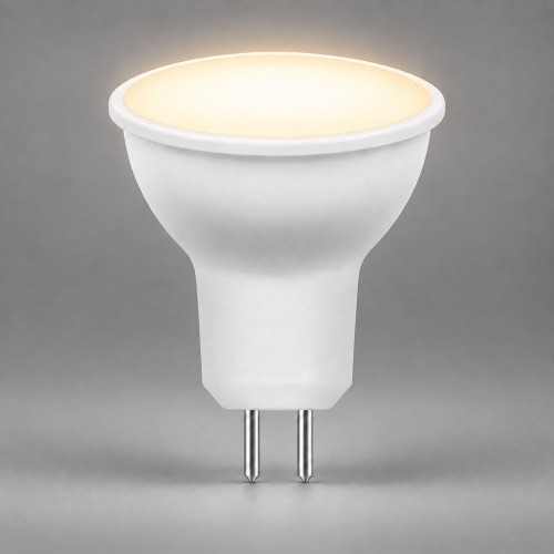 Лампа светодиодная Feron LB-965 MR16 G5.3 15W 175-265V 2700K фото 2 Лампа светодиодная Feron LB-965 MR16 G5.3 15W 175-265V 2700K фото 2