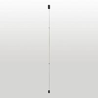 Подвесной светодиодный светильник Lussole Gilmer LSP-0930