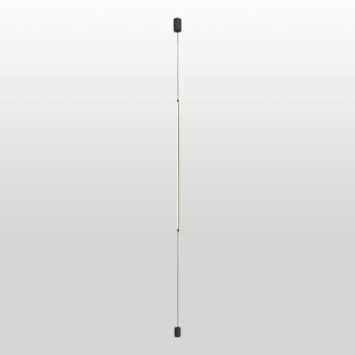 Подвесной светодиодный светильник Lussole Gilmer LSP-0930