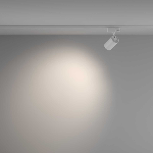 Трековый светильник Voltega Тринилайт / Trinilight TR-VGL029-3-10W4K-W-W фото 7 Трековый светильник Voltega Тринилайт / Trinilight TR-VGL029-3-10W4K-W-W фото 7