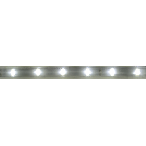Лента светодиодная SST20 SAFFIT 60SMD(2835)/м 6Вт/м 220V 50м , 4000K, IP65 фото 5