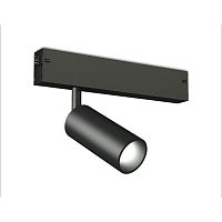 Трековый светодиодный светильник Ambrella Light Track System Magnetic 220V GL1202