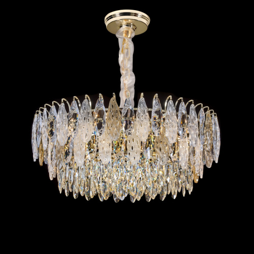 Люстра OD2095-58 gold фото 2 Люстра OD2095-58 gold фото 2