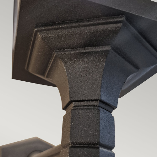 Настенный фонарь Elstead Exterior, Арт. CP1-BLACK фото 7 Настенный фонарь Elstead Exterior, Арт. CP1-BLACK фото 7