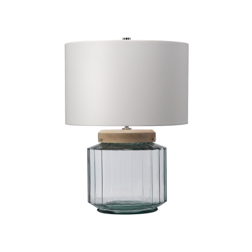 Настольная лампа Elstead Lighting, Арт. LUGA-TL-NATURAL Настольная лампа Elstead Lighting, Арт. LUGA-TL-NATURAL
