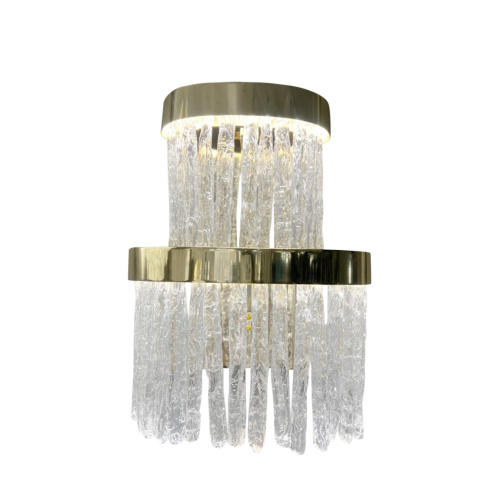 Настенный светильник 5136-wall gold Настенный светильник 5136-wall gold