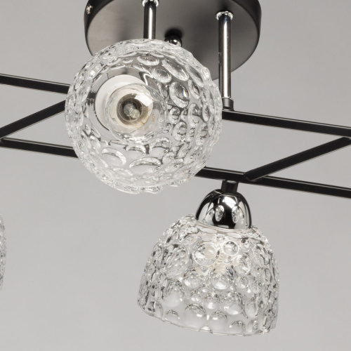 Люстра De City Торес фото 5 Люстра De City Торес фото 5