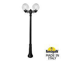 Fumagalli Садово-парковый фонарь FUMAGALLI RICU BISSO/G300 2L G30.157.S20.AXE27