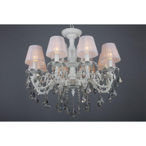 Люстра подвесная OML-30807-08 фото 5