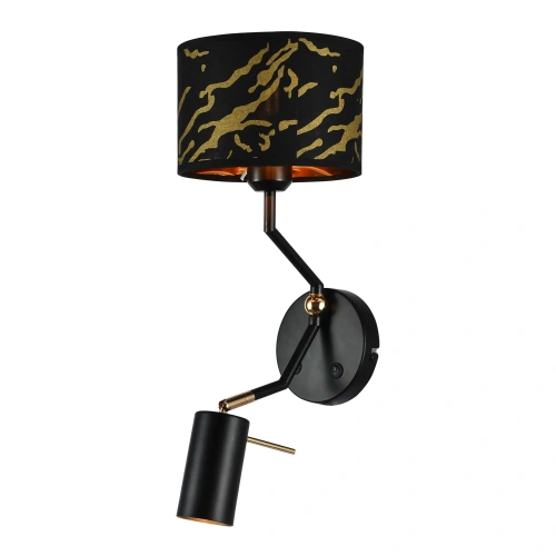 Бра Lussole SY3306 Бра Lussole SY3306
