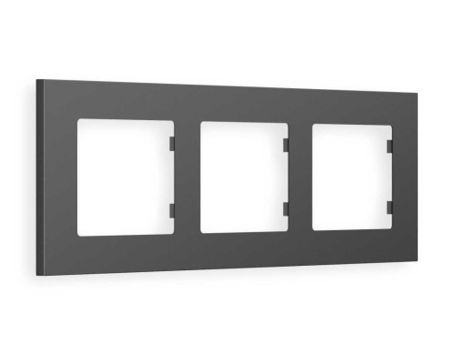 Рамка AMBRELLA VOLT AF250653 Рамка AMBRELLA VOLT AF250653