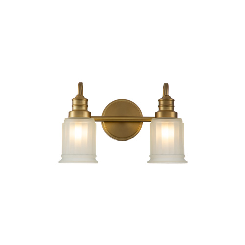 Бра для ванных комнат Quoizel, Арт. QZ-SWELL2-BB-BATH