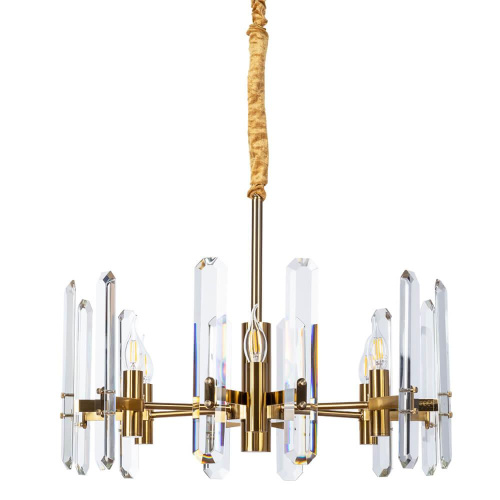 Подвесная люстра Divinare Tenerife 7136/18 LM-6 Подвесная люстра Divinare Tenerife 7136/18 LM-6